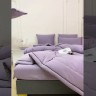 Одеяло Candie's Бархатный Сатин с наматрасником ODCANBN06