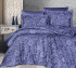 КПБ FIRST CHOICE Cotton Satin Семейный в асс. FCCS002/4