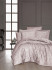 КПБ FIRST CHOICE Cotton Satin Семейный в асс. FCCS002/4