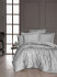 КПБ FIRST CHOICE Cotton Satin Семейный в асс. FCCS002/4