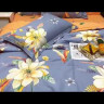 Одеяло Candie’s Cotton с простыней и наволочками ODCANC013