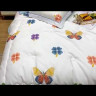 Одеяло Candie’s Cotton с простыней и наволочками ODCANC008